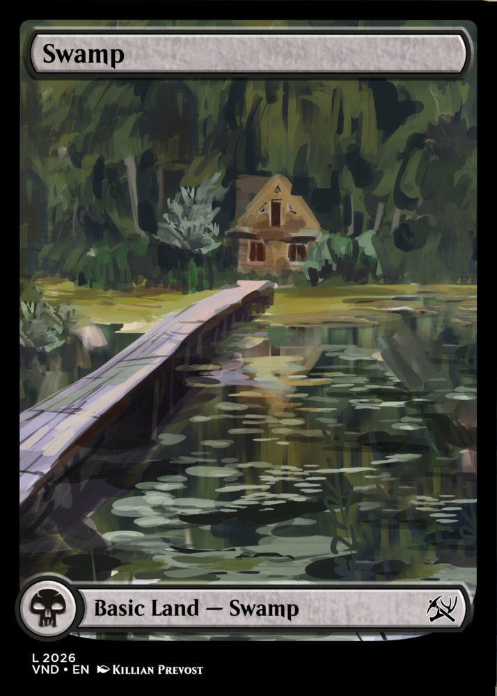 Swamp