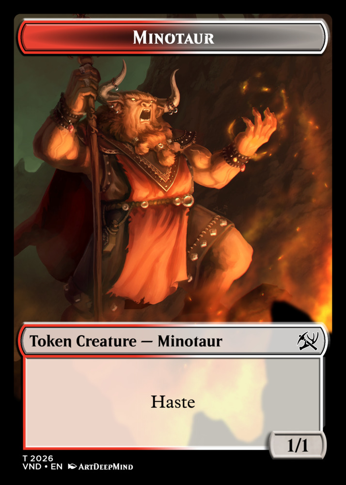 Minotaur
