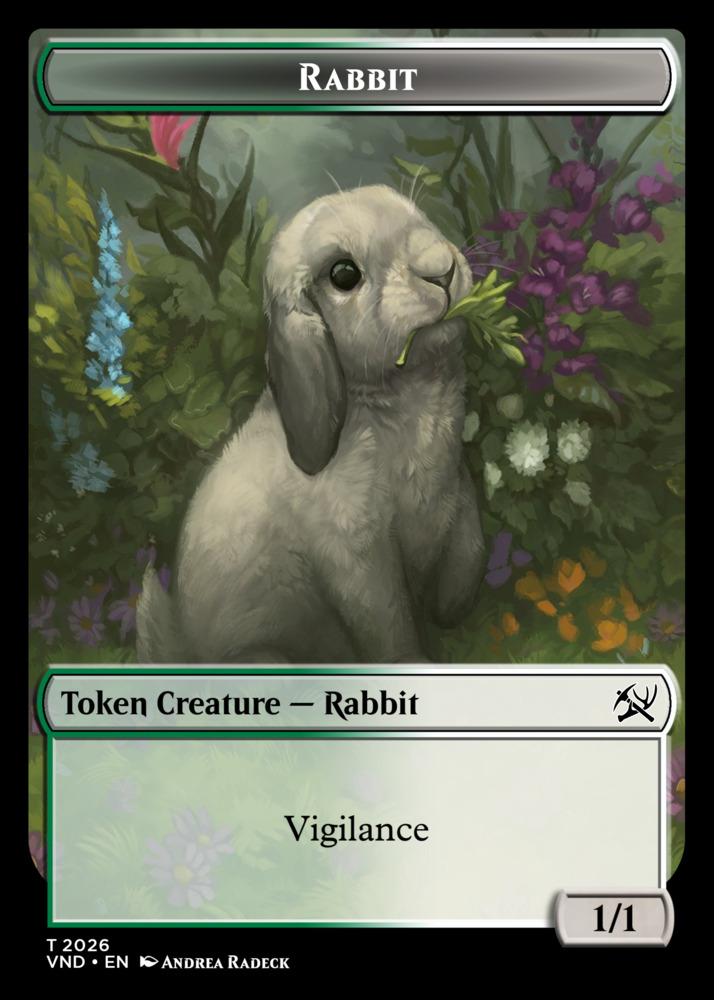 Rabbit