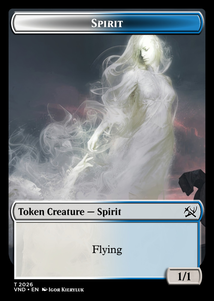 Spirit